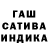 Шишки марихуана индика Regina Trengulova